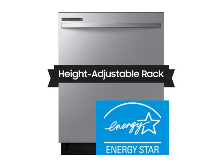 Samsung dishwasher