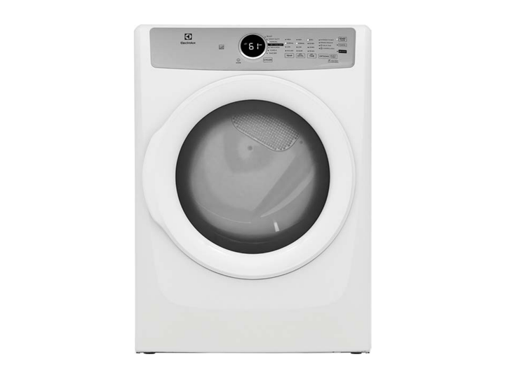 Electrolux dryer