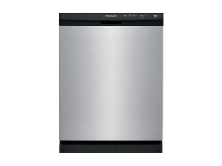 Frigidaire dishwasher