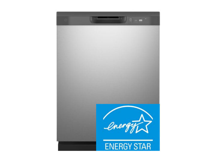 GE Appliances dishwasher
