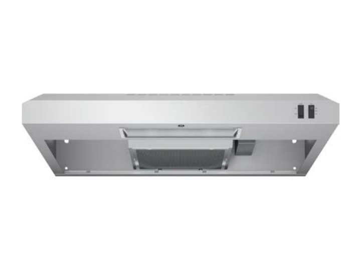GE Appliances Range Hood, model JVX3300SJSS