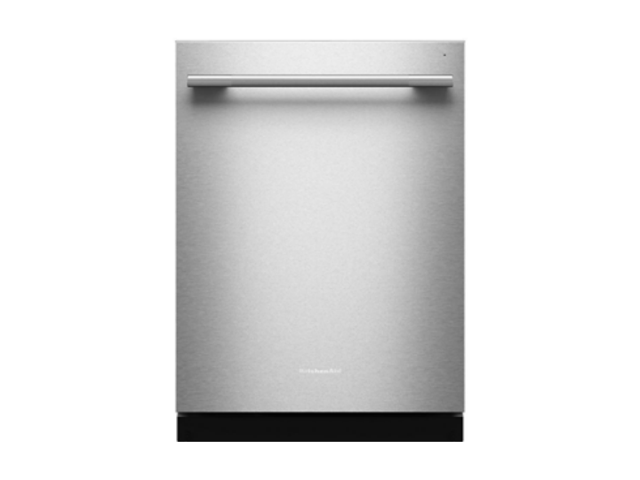 KitchenAid Dishwasher, model KDTS424SPS