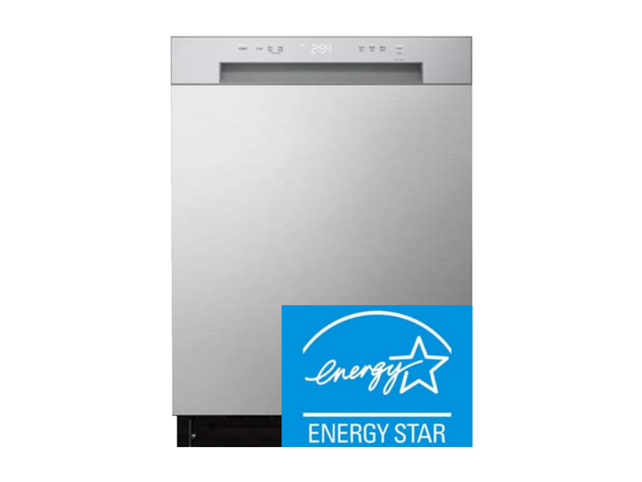 LG dishwasher