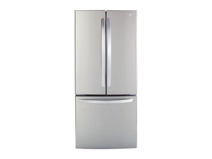 LG Refrigerator, model LFCS22520S