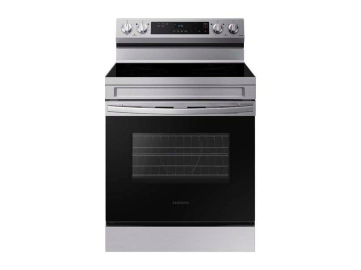 Samsung Range, model NE63A6111SS
