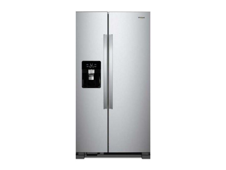Whirlpool refrigerator