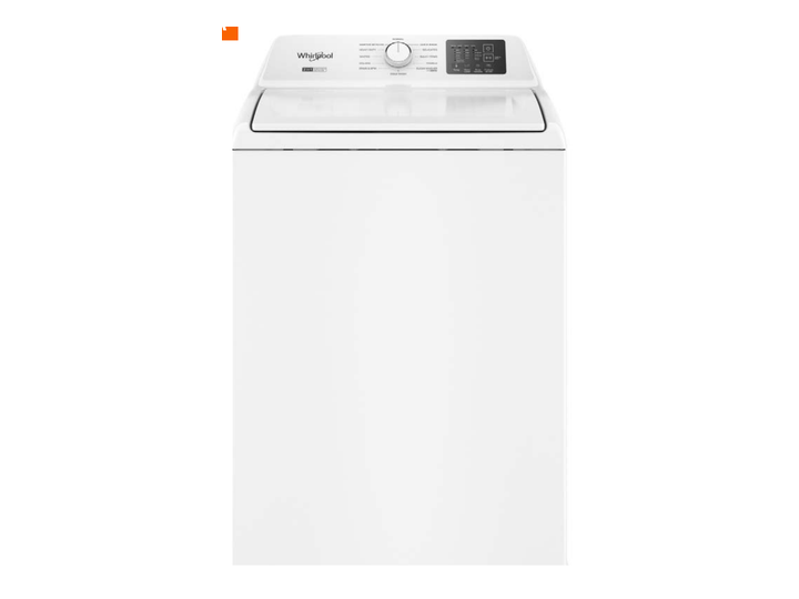 Whirlpool Washer, model WTW4107SW